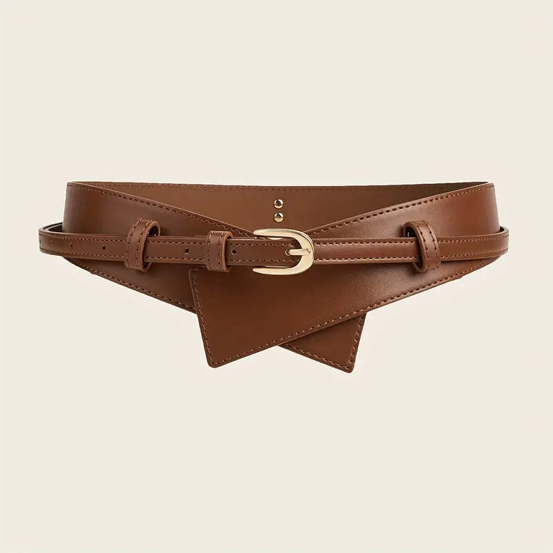 CurveCinch Women’s Wide Waist Belt for Dresses