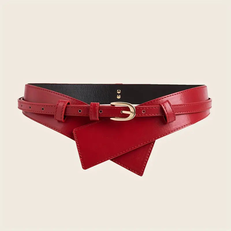 CurveCinch Women’s Wide Waist Belt for Dresses