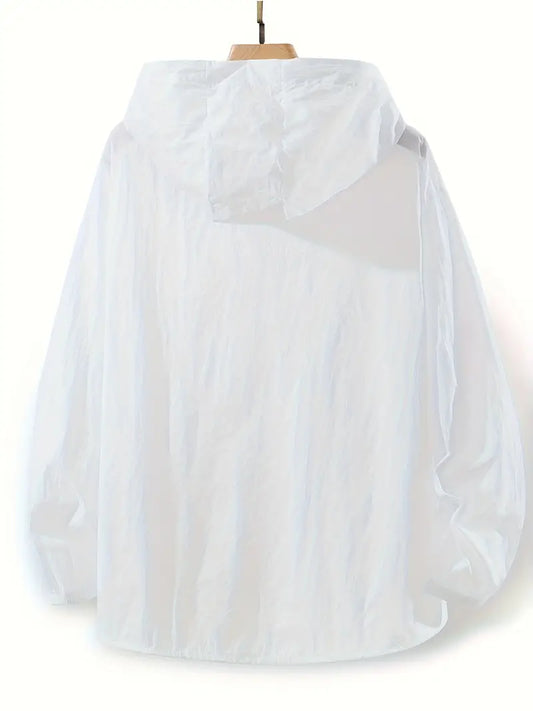 Aureline Women’s Windbreaker Jacket