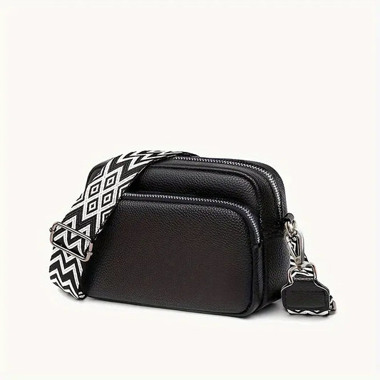 Elara Women’s Small Square Shoulder Bag