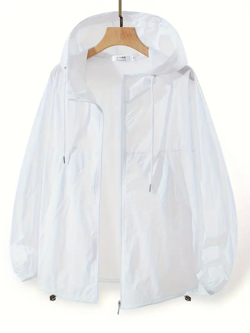 Aureline Women’s Windbreaker Jacket