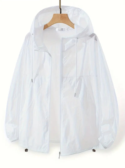 Aureline Women’s Windbreaker Jacket