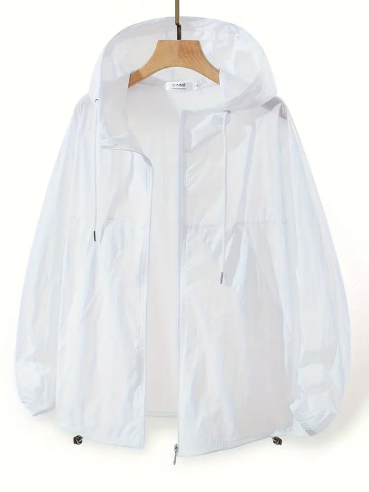 Aureline Women’s Windbreaker Jacket