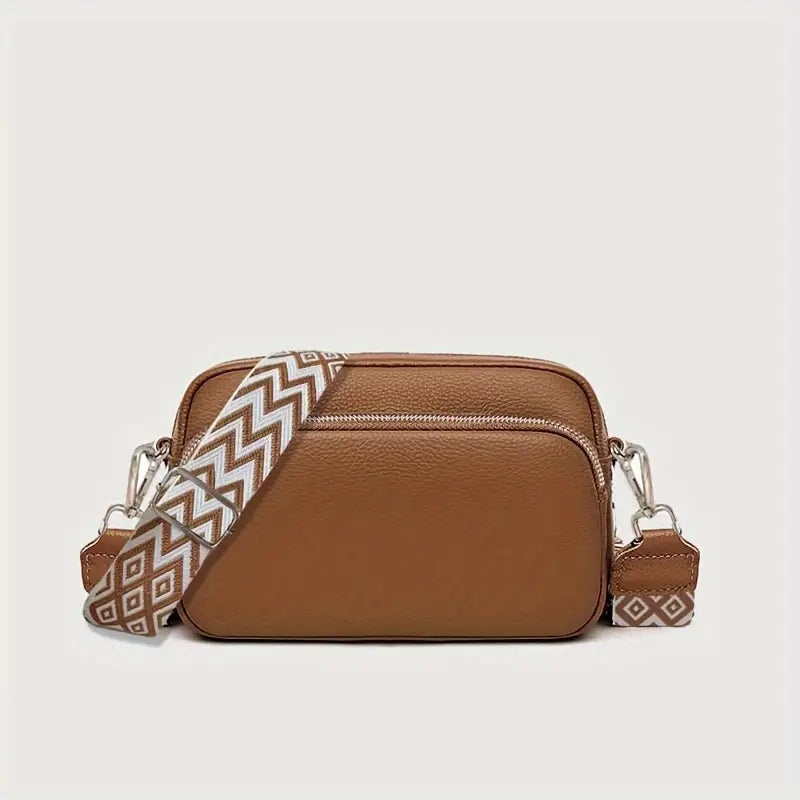 Elara Women’s Small Square Shoulder Bag