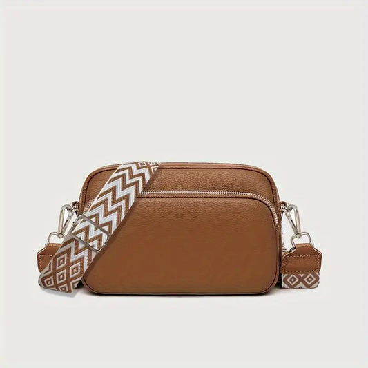 Elara Women’s Small Square Shoulder Bag