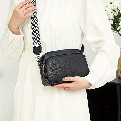 Elara Women’s Small Square Shoulder Bag